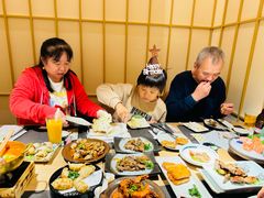 -德川家日本料理(顺义华联店)