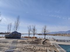 -野鸭湖国家湿地公园