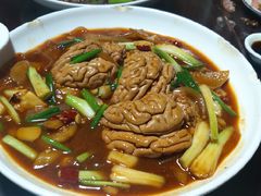 -健跳小海鲜(人民路店)