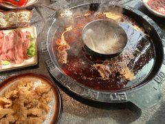 -陈眼镜火锅(总店)