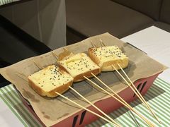 -三毛烧烤·南昌大排档(山姆店)