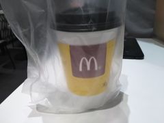 -麦当劳(皇岗路店)