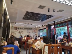大堂-北京炸酱面馆·烤鸭(前门总店)