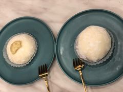 珍珠奶茶白胖子-李大牛和刘大力手作甜品(凯德店)