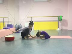 -舞研舞蹈培训(魏公村校区)