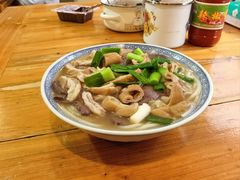 -锦泓老字号猪脏粉(东联大厦店)