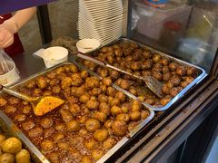 怪味小土豆-嘉州九妹凤爪(乐山总店)