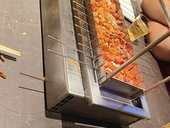 -邢氏老太太烤串(北兴街店)