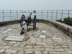 -胡里山炮台