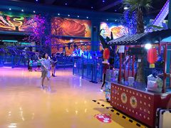 -幸福花欢乐世界(东辰广场A座店)