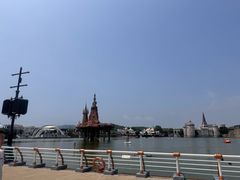 -大连海昌发现王国主题公园