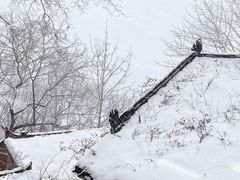 -终南山南五台景区