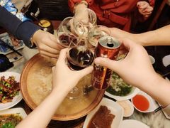 -老广酒楼(樱花店)
