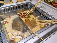 -袁记串串香(北国店)