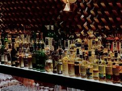 -LAMP BAR 水烟音乐酒吧