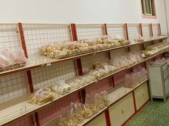 -中关村茶点