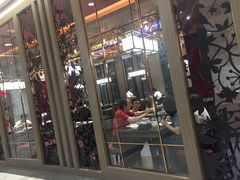 -建兴酒家(萨木亚店)