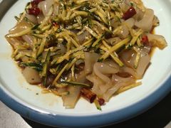 -醉炫音速烧烤·干煸菜(沙河总店)