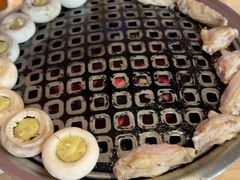 -霸腹烤肉(厦门柚子番店)