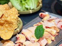 -由衷贵州酸汤牛肉火锅(新桥店)