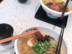 -味千拉面(增城万达广场店)
