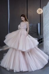 -MANLI BRIDAL婚纱