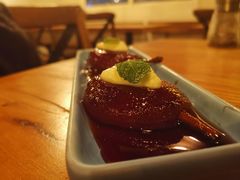 -El Bodegon阿根廷秘鲁餐厅(幸福路店)