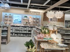 -宜家·瑞典风味餐厅(海达南街店)