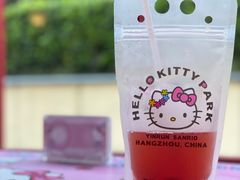 -杭州Hello Kitty乐园
