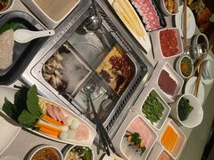 -海底捞火锅(群光广场店)