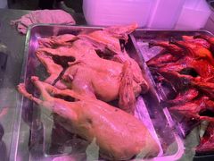 -章云板鸭(评事街店)