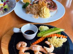 -凯德瑞花园餐厅(大唐芙蓉园店)