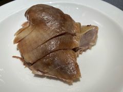 招牌盐水鸭-A One Kitchen·南京精菜馆(德基广场店)