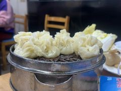 -元盛居(亚泰大街店)