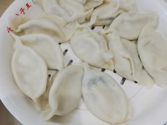 -北方饺子王·海肠捞饭·海鲜锅(山大店)