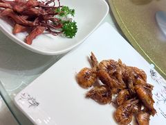 -阿英煲(凉城路店)