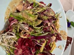 -静之湖湖畔餐厅