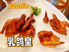 -协成海鲜火锅(情侣路店)