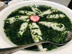 -银筵(武夷路店)