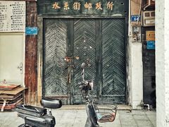 -合江楼
