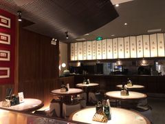 大堂-松鹤面馆·古法焖肉面(观前店)