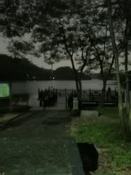 -佛灵湖水上乐园