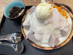 -鲜芋仙(常州吾悦国际广场店)