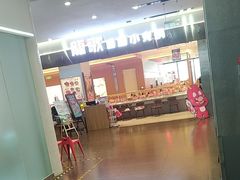 -龍歌自助小火锅(市南金茂湾店)