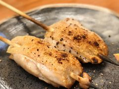 -诚家·日式烧鸟·深夜食堂(虹桥天街店)
