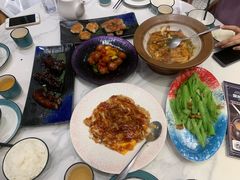 -常来小聚·广州非遗传承餐厅(高德置地店)