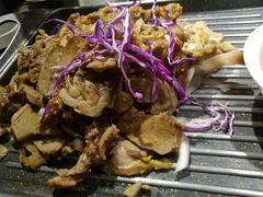 -清真·卡德尔大叔新疆主题餐厅(龙汇路店)