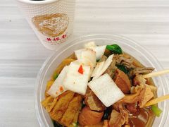 -黄振龙凉茶馆(天河南店)