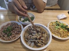 -大叔家福鼎小吃(十全街店)