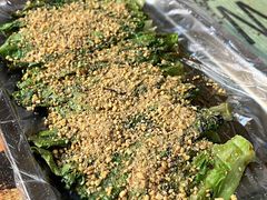 -勃利地摊·勃立小串烧烤